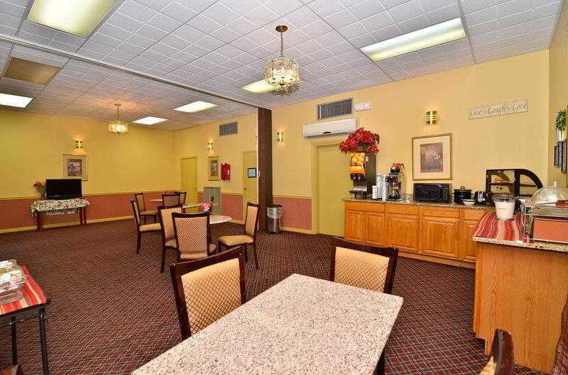 Econo Lodge Inn & Suites Fort Oglethorpe Zewnętrze zdjęcie