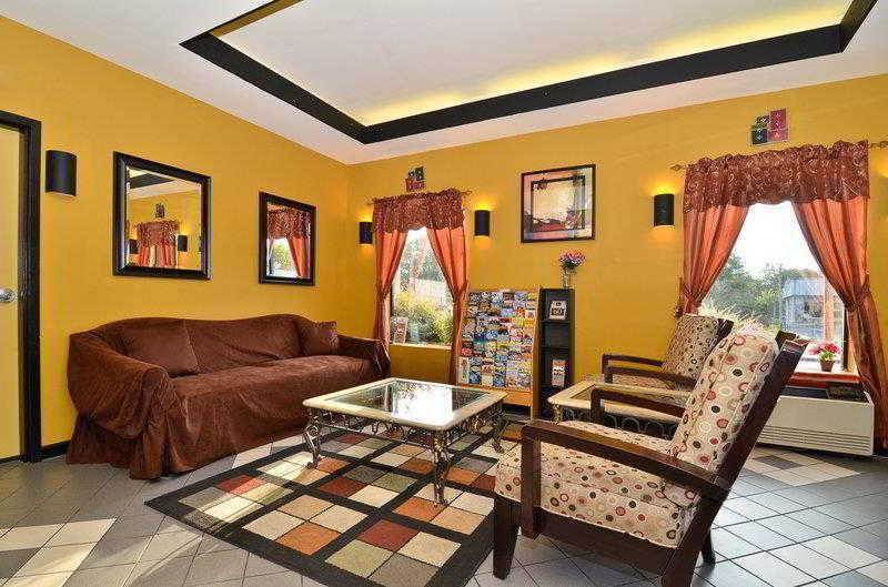 Econo Lodge Inn & Suites Fort Oglethorpe Zewnętrze zdjęcie
