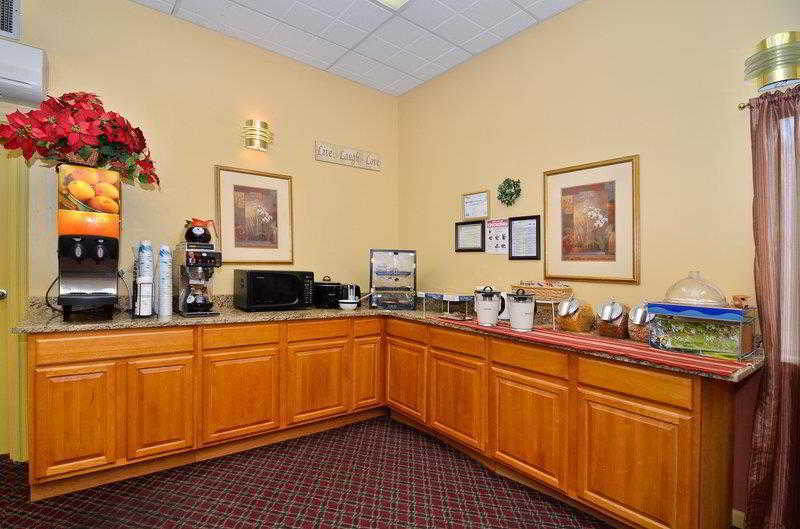 Econo Lodge Inn & Suites Fort Oglethorpe Zewnętrze zdjęcie
